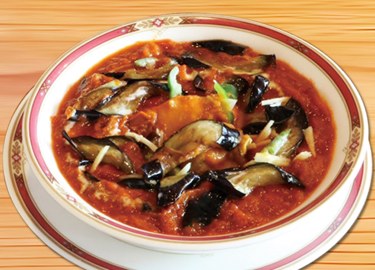 刈谷 キーマナスカレー