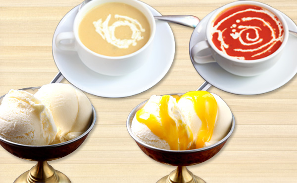 ガンダァーラ刈谷店 その他メニュー