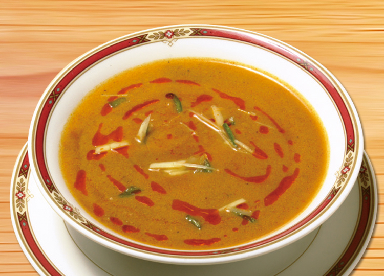 刈谷 ポークカレー