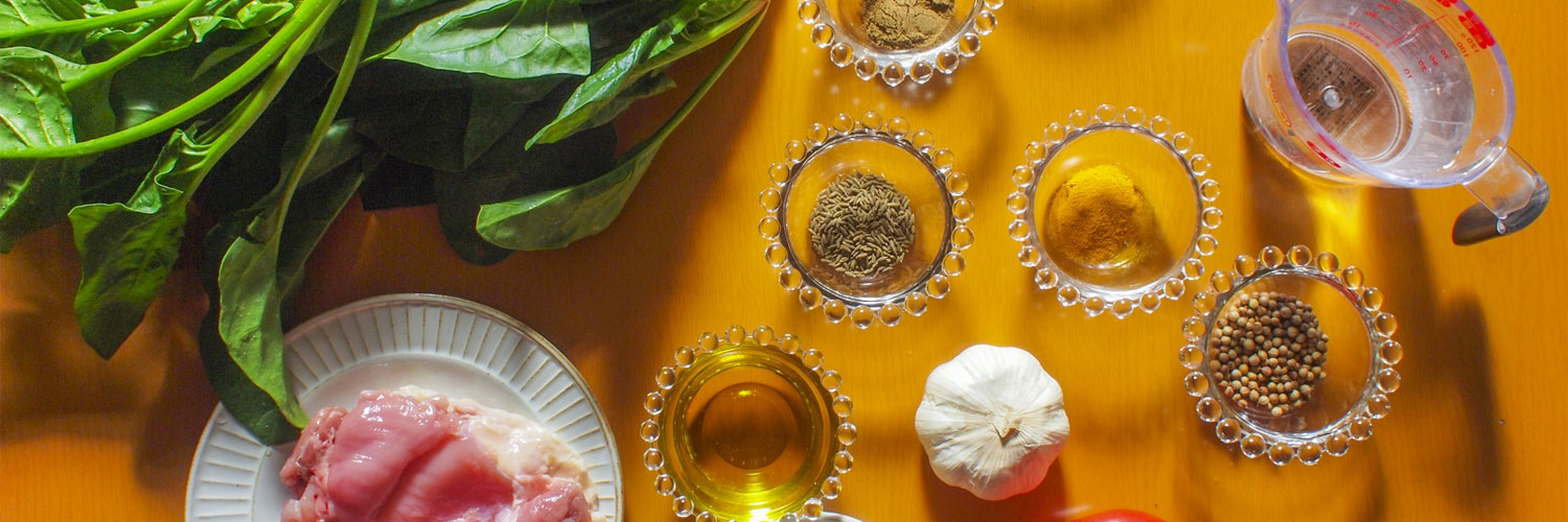 カレー・ナン・タンドール料理はガンダァーラ刈谷本店へお任せください